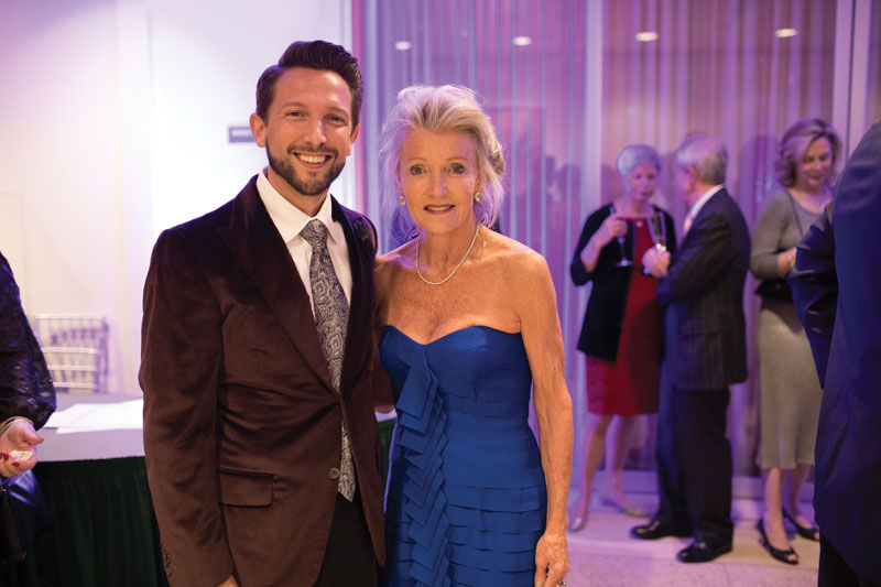 Tulsa Opera’s 70th Anniversary Gala